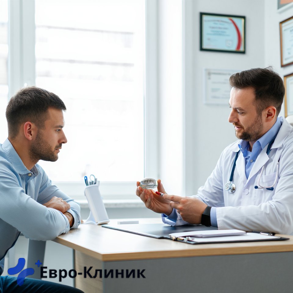 Консультация по химзащите от алкоголизма в Видном